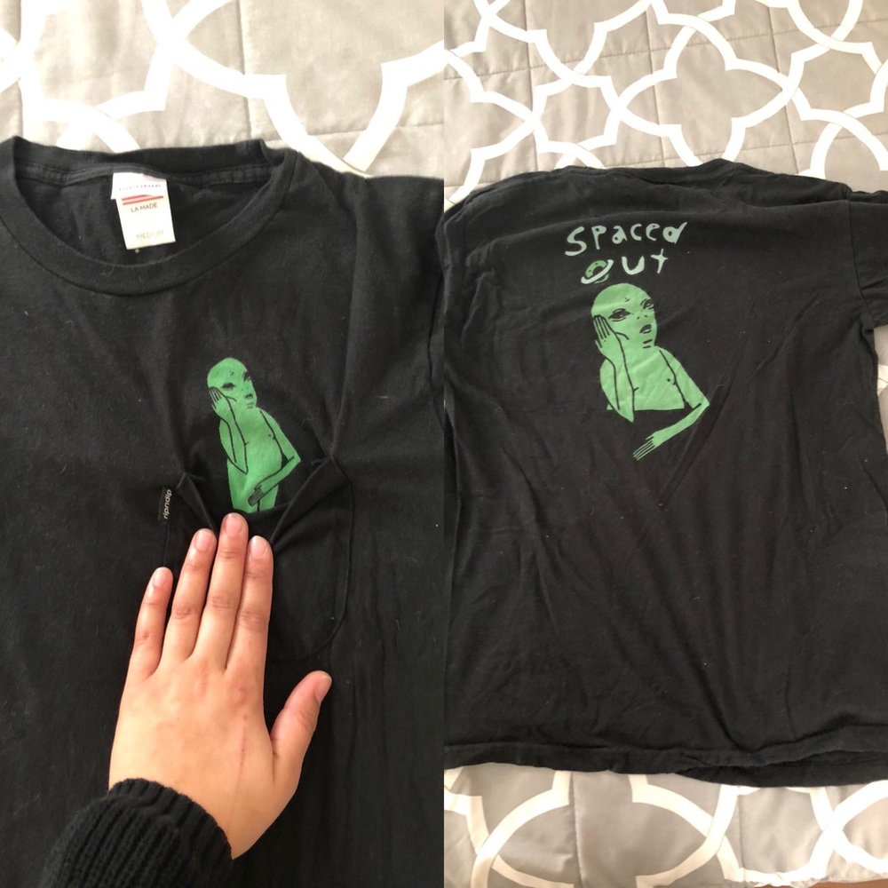 Men’s t shirt